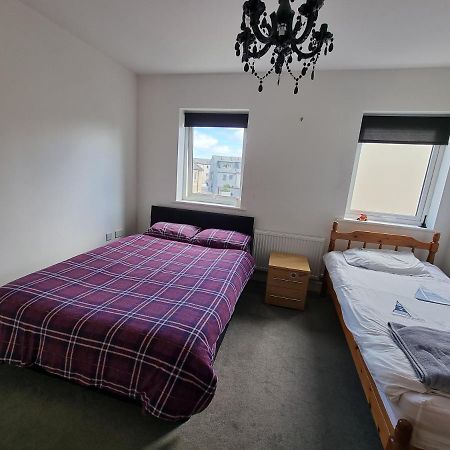 King En-Suite Close To The A30 Camborne Ngoại thất bức ảnh