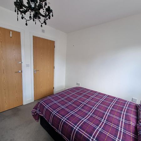 King En-Suite Close To The A30 Camborne Ngoại thất bức ảnh