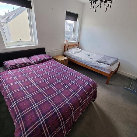 King En-Suite Close To The A30 Camborne Ngoại thất bức ảnh