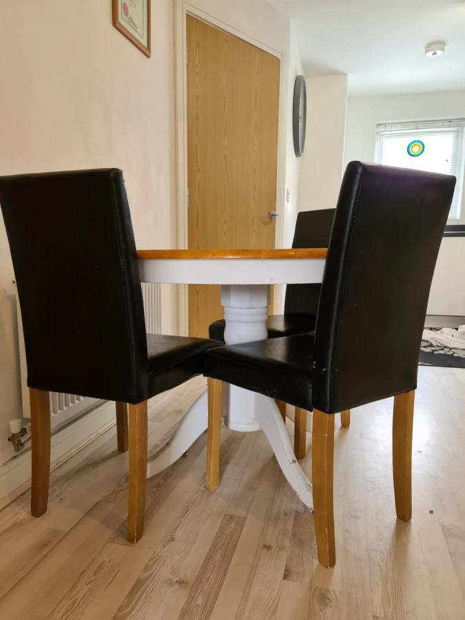 King En-Suite Close To The A30 Camborne Ngoại thất bức ảnh