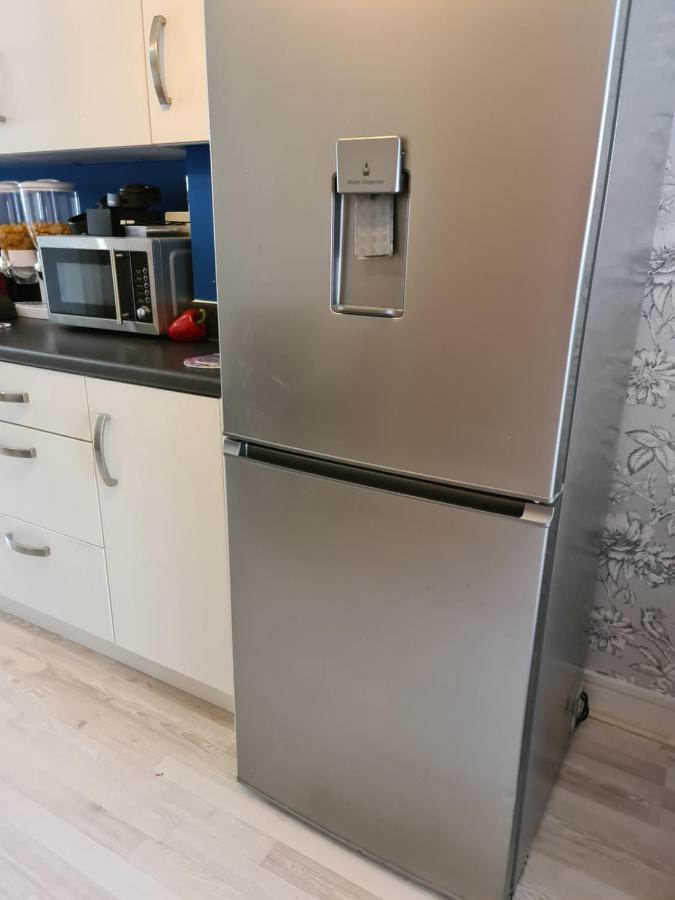King En-Suite Close To The A30 Camborne Ngoại thất bức ảnh