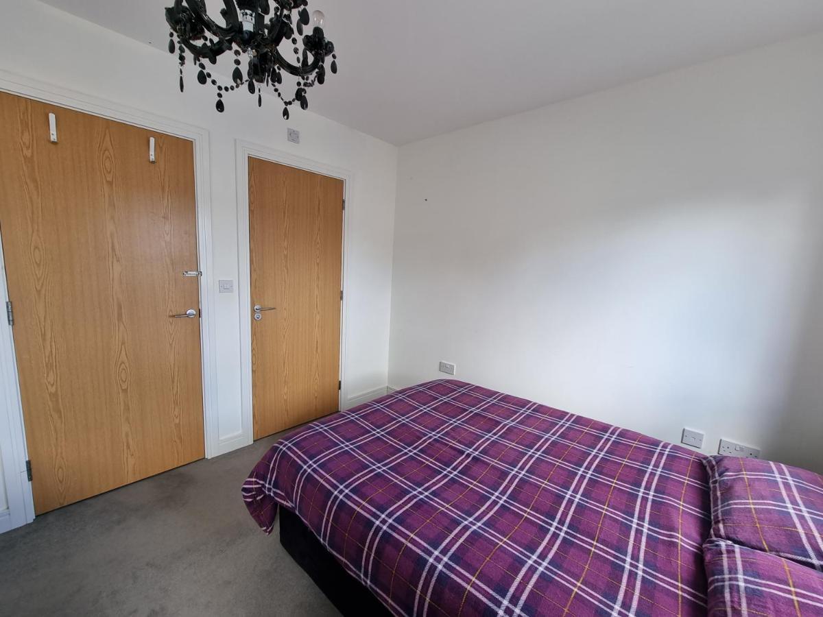 King En-Suite Close To The A30 Camborne Ngoại thất bức ảnh
